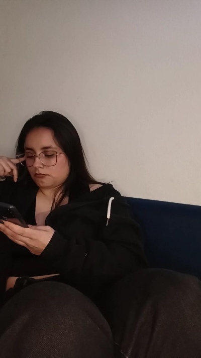 Dianadiuvett live cam on Cam4