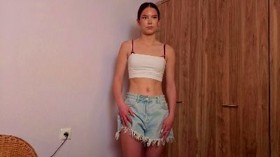 DiannaJekot live cam on Cam4