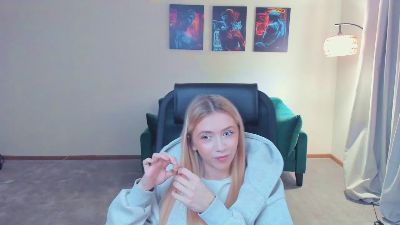 DianneGlidwell live cam on Cam4