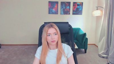 DianneGlidwell live cam on Cam4
