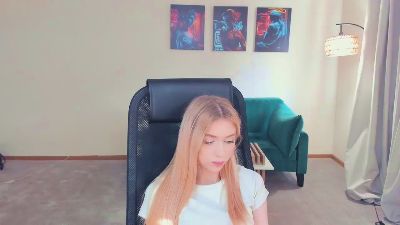 DianneGlidwell live cam on Cam4