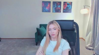 DianneGlidwell live cam on Cam4