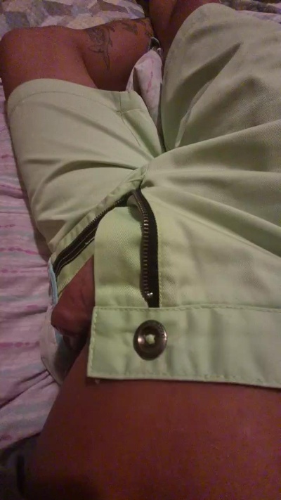 DicaSEXmachine live cam on Cam4