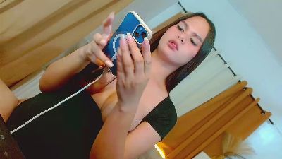 Dickforlillyx live cam on Cam4