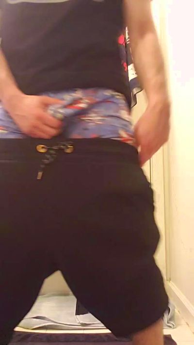 DickieCox live cam on Cam4