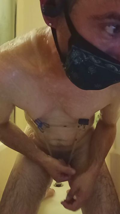 DickieCox live cam on Cam4