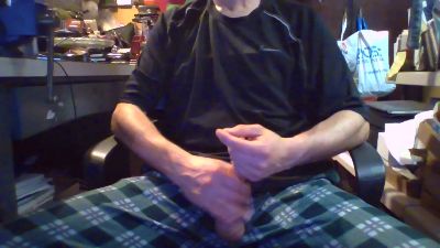 DickieCox live cam on Cam4