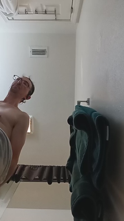 DickieCox live cam on Cam4