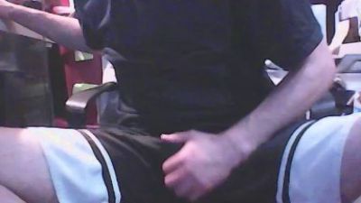 DickieCox live cam on Cam4