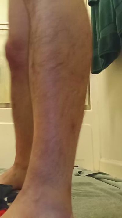 DickieCox live cam on Cam4