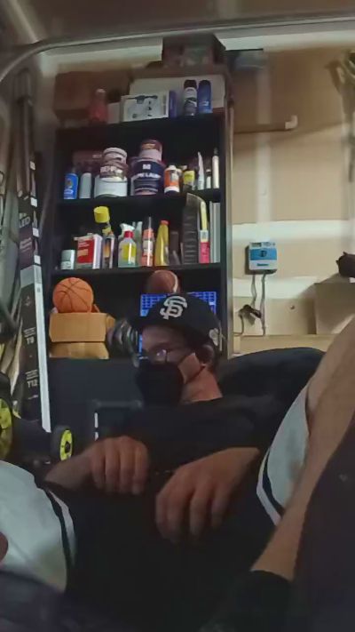 DickieCox live cam on Cam4