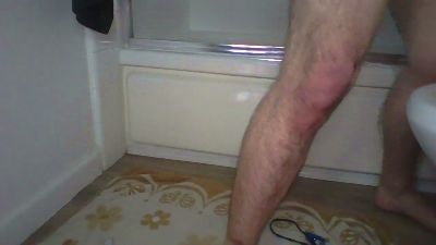 DickieCox live cam on Cam4
