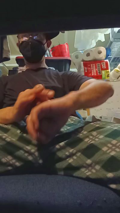 DickieCox live cam on Cam4