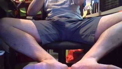DickieCox live cam on Cam4