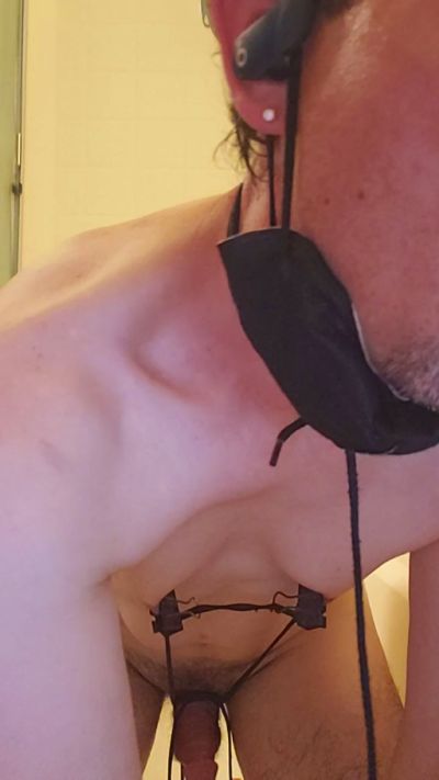 DickieCox live cam on Cam4