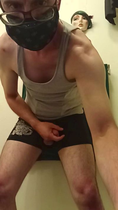 DickieCox live cam on Cam4