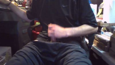 DickieCox live cam on Cam4