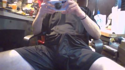 DickieCox live cam on Cam4