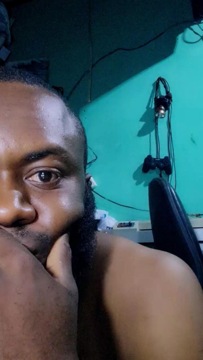 Dickman live cam on Cam4