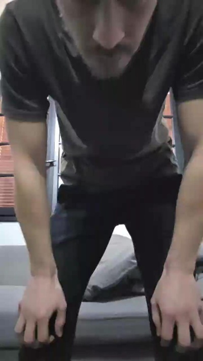 Dickwolf91 live cam on Cam4
