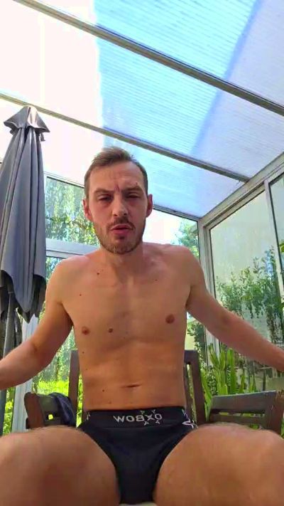 Dickwolf91 live cam on Cam4