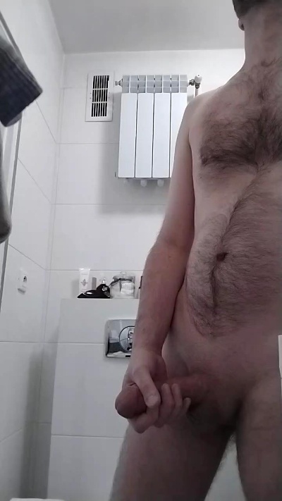 Dicky_Cumalot live cam on Cam4
