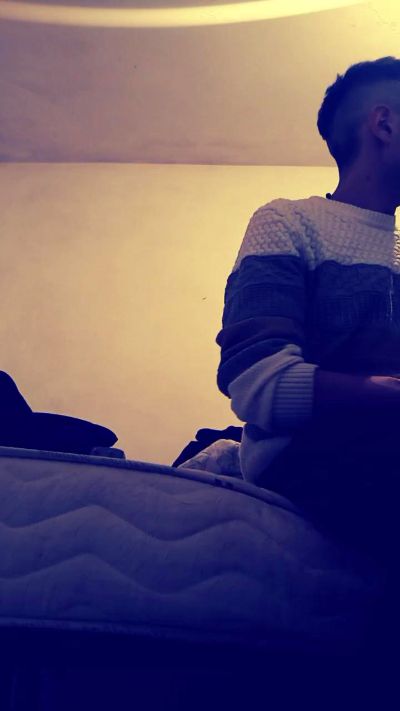 Didomito live cam on Cam4