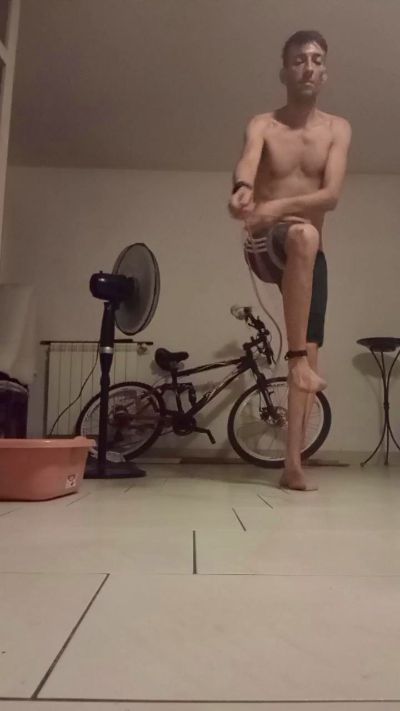 Didomito live cam on Cam4