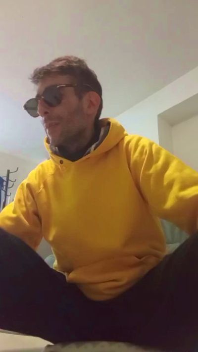 Didomito live cam on Cam4