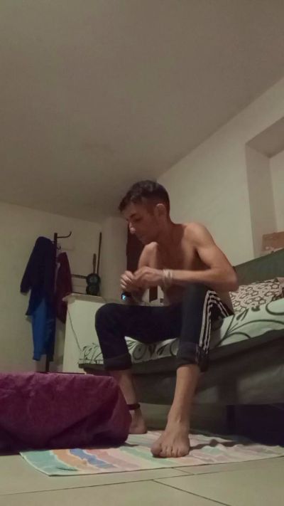 Didomito live cam on Cam4