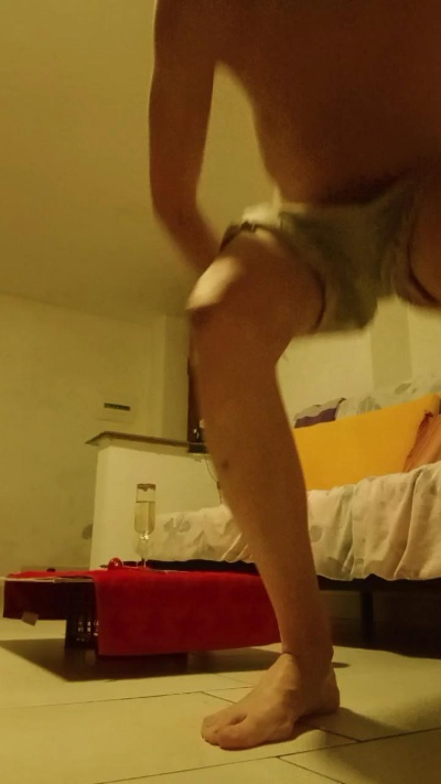 Didomito live cam on Cam4