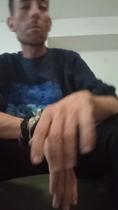 Didomito live cam on Cam4