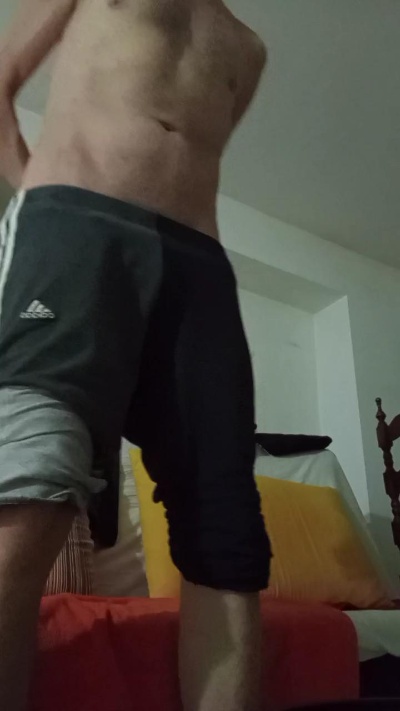 Didomito live cam on Cam4