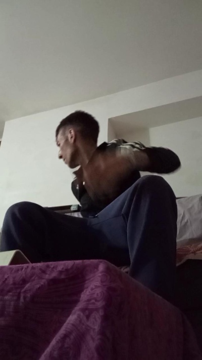 Didomito live cam on Cam4