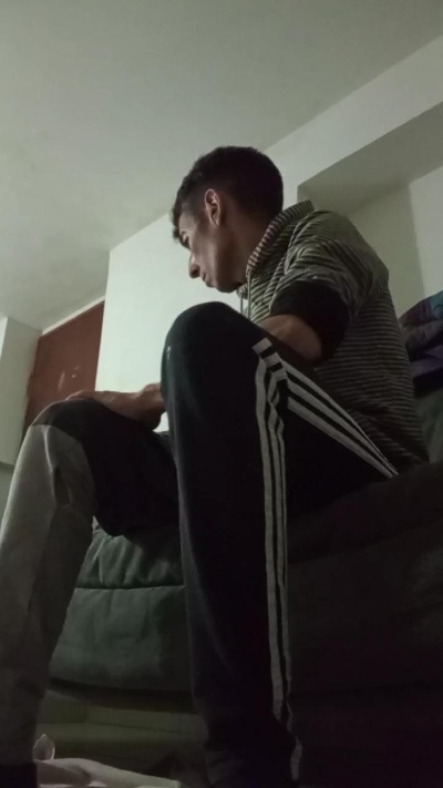 Didomito live cam on Cam4