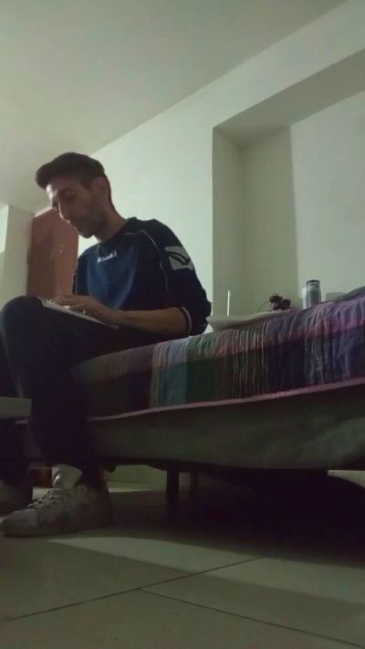 Didomito live cam on Cam4