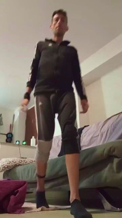 Didomito live cam on Cam4