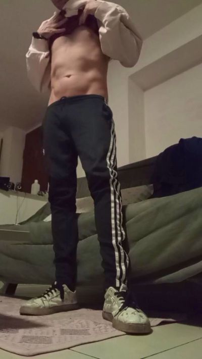 Didomito live cam on Cam4