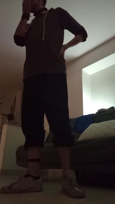 Didomito live cam on Cam4