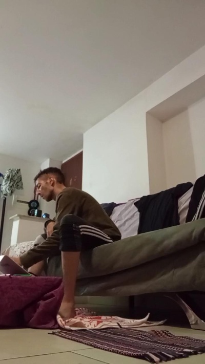 Didomito live cam on Cam4