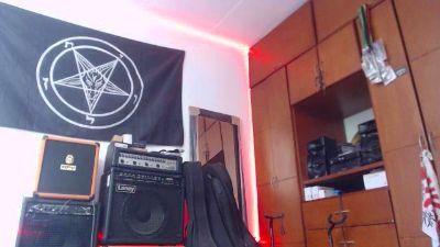 Diego_barbarie live cam on Cam4