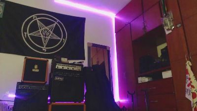 Diego_barbarie live cam on Cam4