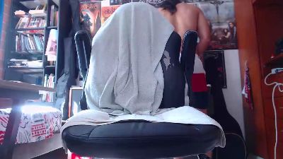 upskirt web cam Diego Barbarie