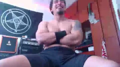 Diego_barbarie live cam on Cam4