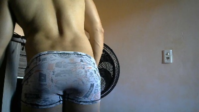 Diego_ce live cam on Cam4