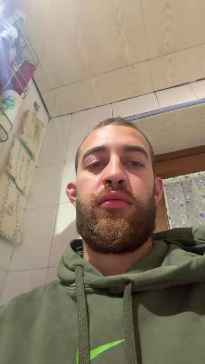 Profile and Statistics for Diegoeleo on Cam4