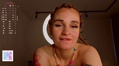 DierdreMayou live cam on Cam4