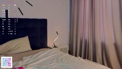 DierdreMayou live cam on Cam4