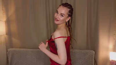 DierdreMayou live cam on Cam4