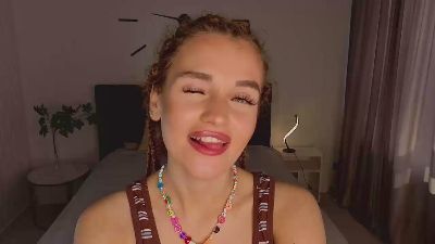 DierdreMayou live cam on Cam4
